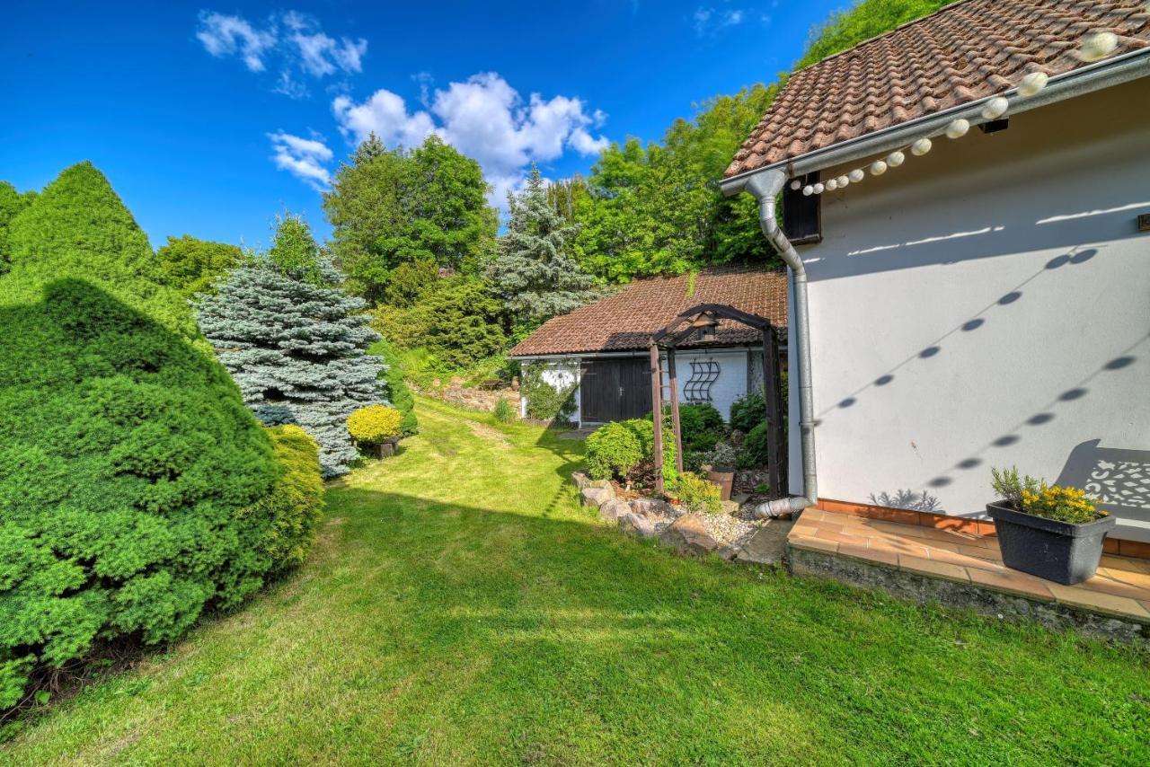 Villa Chaloupka U Potoka Kutná Hora Exterior foto